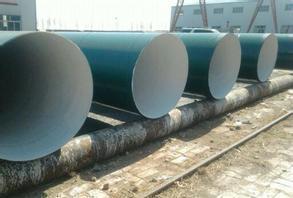 三布四油防腐鋼管 規(guī)格、優(yōu)勢與應(yīng)用領(lǐng)域全解析