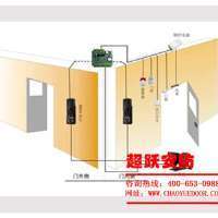 山西超躍安防科技 太原及山西地區專業的電動伸縮門與工業門解決方案提供商